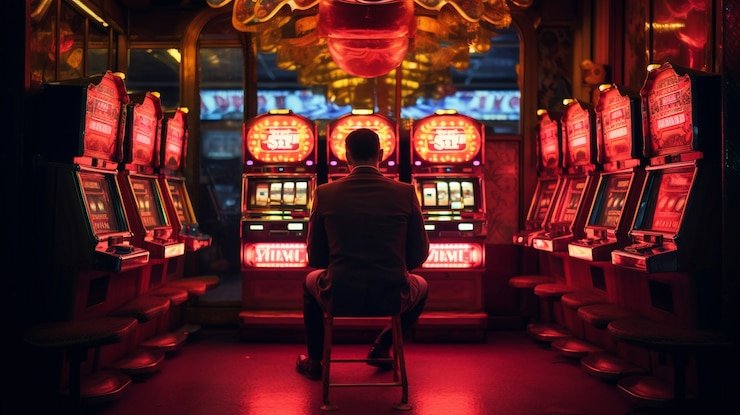 Ilustrasi responsible gaming di sond4d Live Casino — bermain dengan bijak dan menetapkan batas