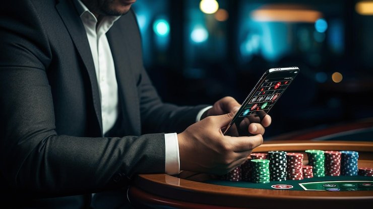 Pengguna sond4d memantau poin loyalitas dan progres level keanggotaan dari perangkat mobile