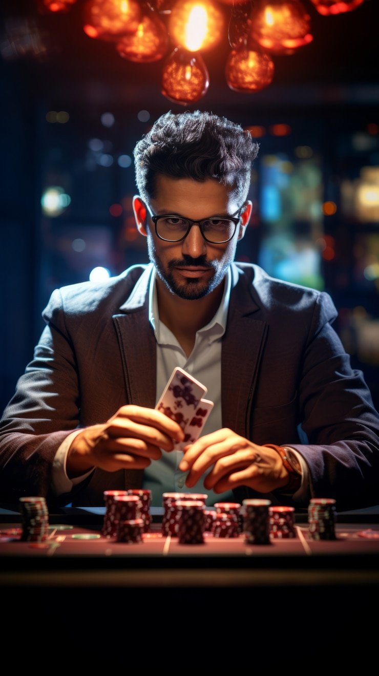 Pengguna sond4d menikmati slot online dan live casino setelah berhasil login di Indonesia