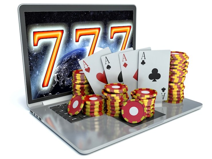 Koleksi permainan slot online dan live casino sond4d yang beragam tersedia di layar desktop dan mobile